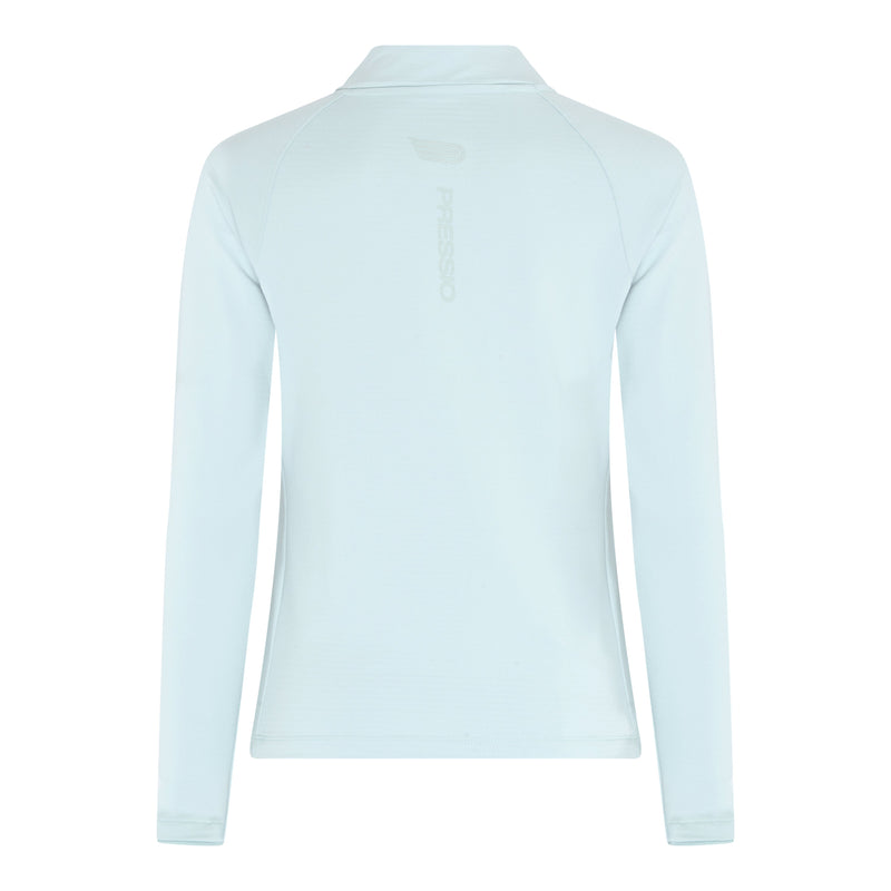 Pressio Perform Thermal 1/4 Zip Womens - Frontrunner Colombo