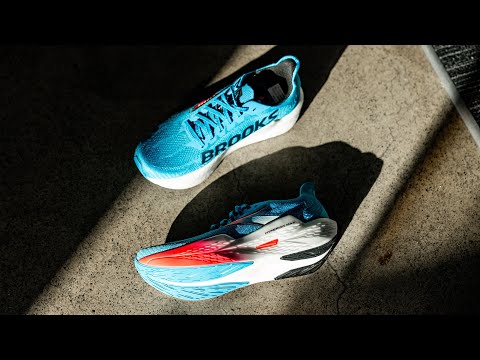 Brooks Hyperion Max 2 (B Standard) Womens - Frontrunner Colombo