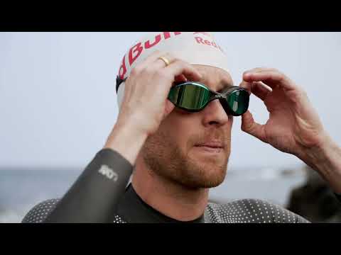 Orca Athlex Flow Womens Wetsuit - Frontrunner Colombo