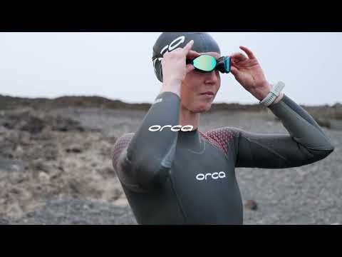 Orca Athlex Float Womens Wetsuit - Frontrunner Colombo