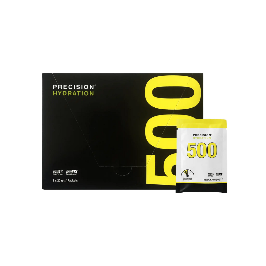 Precision Hydration Packets - Frontrunner Colombo