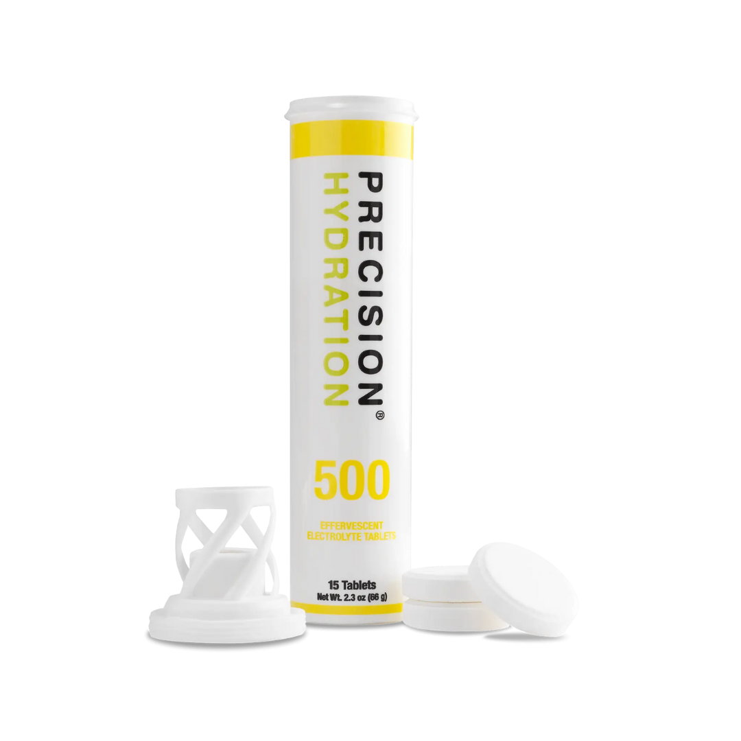 Precision Hydration Tablets Tube - Single - Frontrunner Colombo