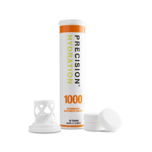 Precision Hydration Tablets Tube - Single - Frontrunner Colombo