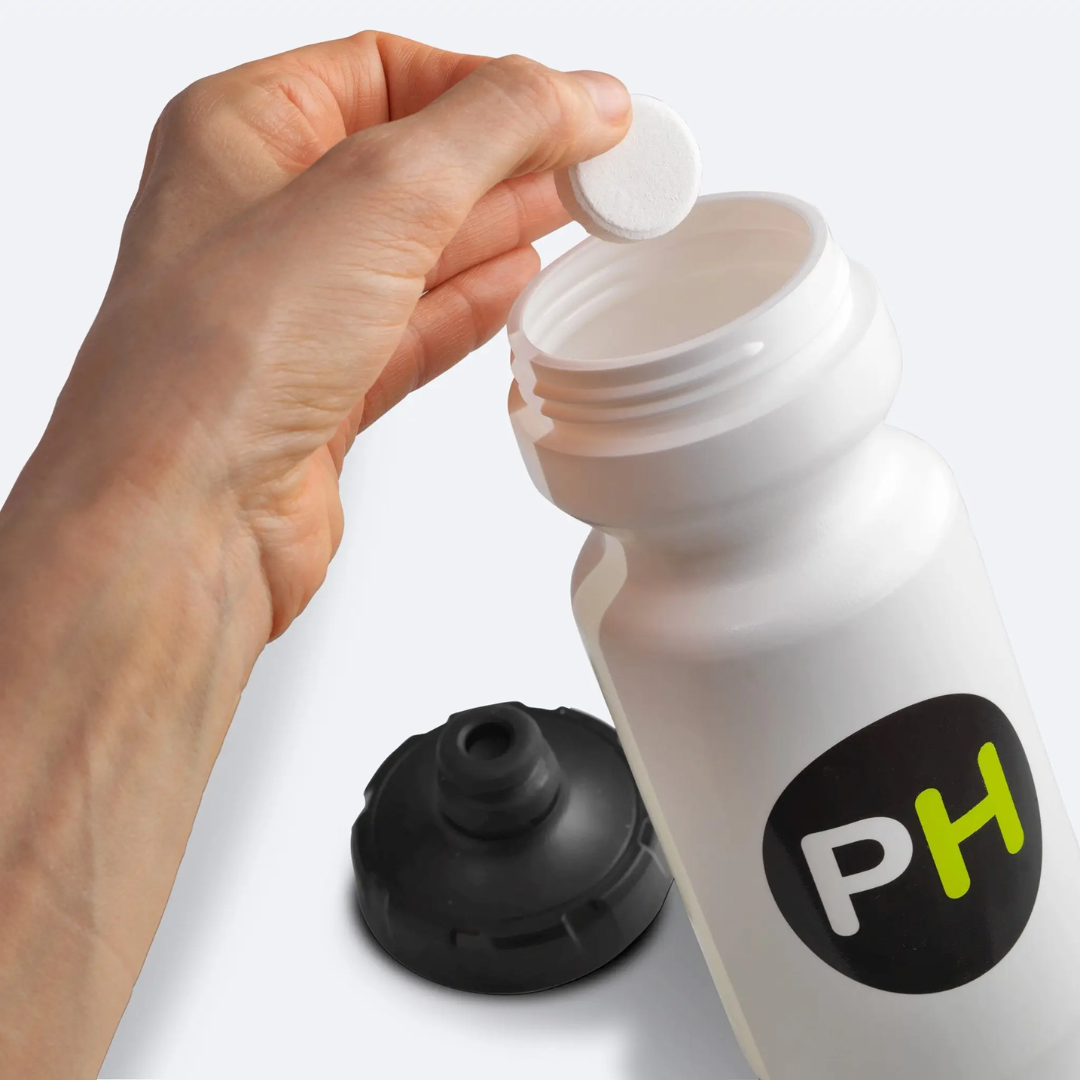 Precision Hydration Tubes PH1500 5pack - Frontrunner Colombo
