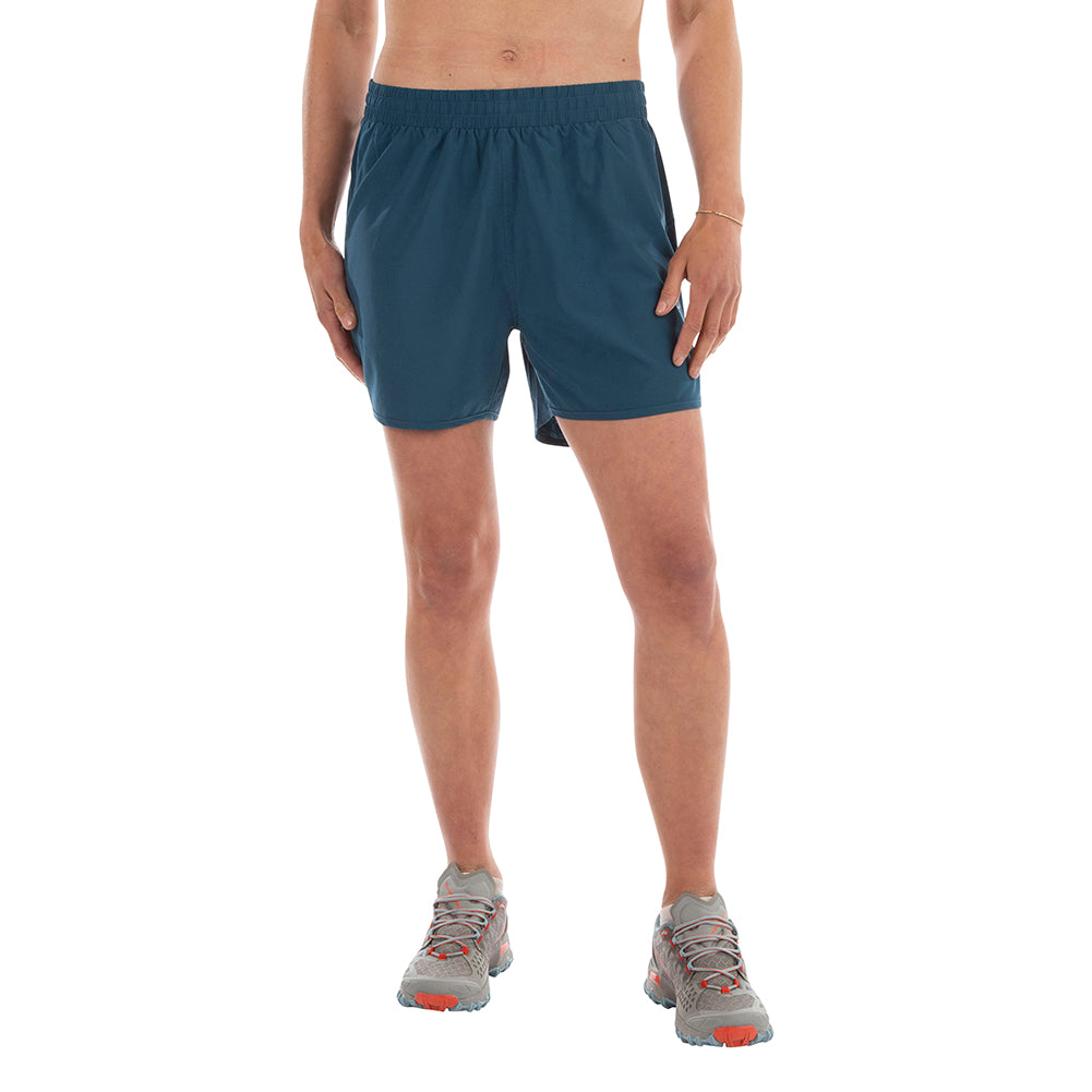 La sportiva sudden short 2025
