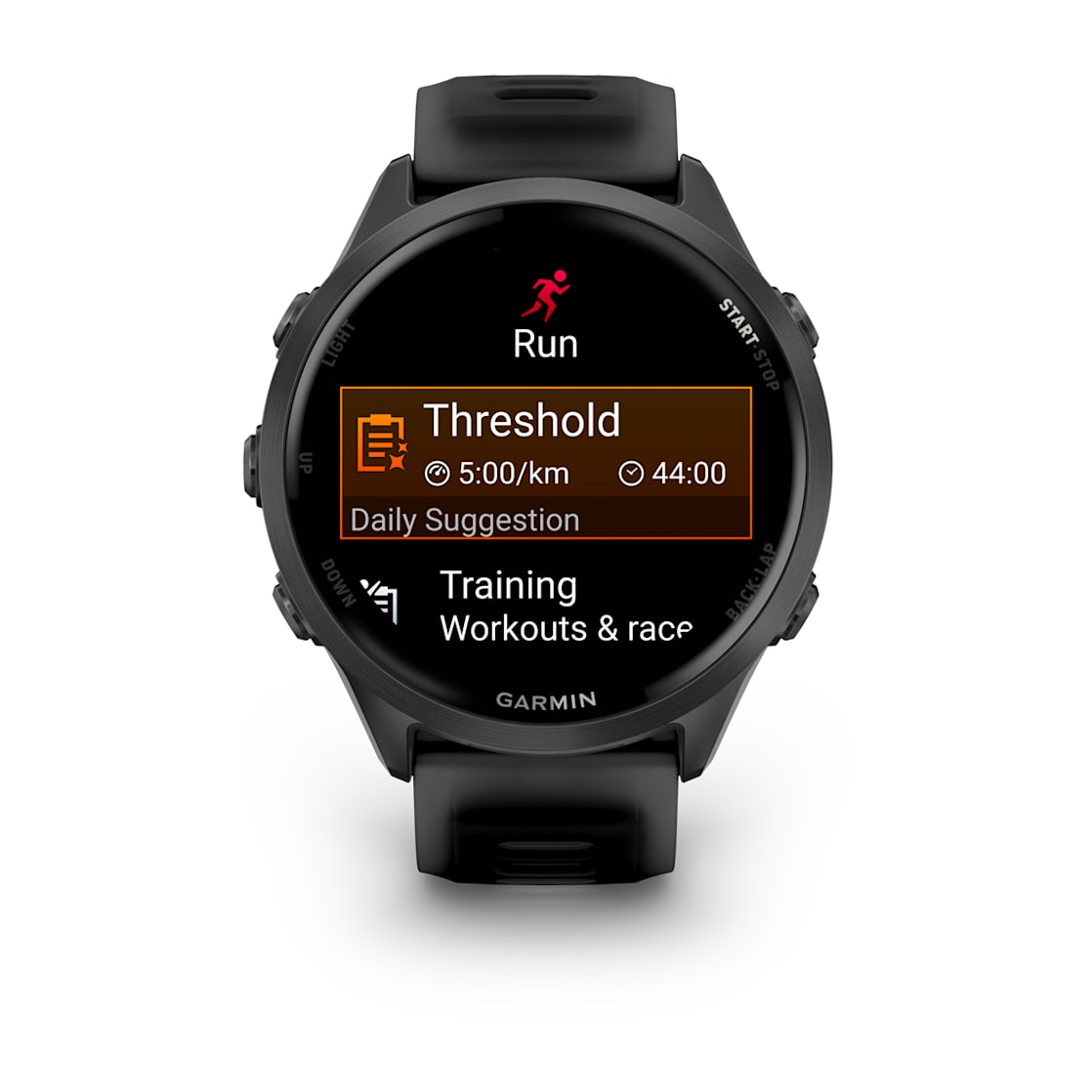 Garmin Forerunner 570 - 47mm - Frontrunner Colombo