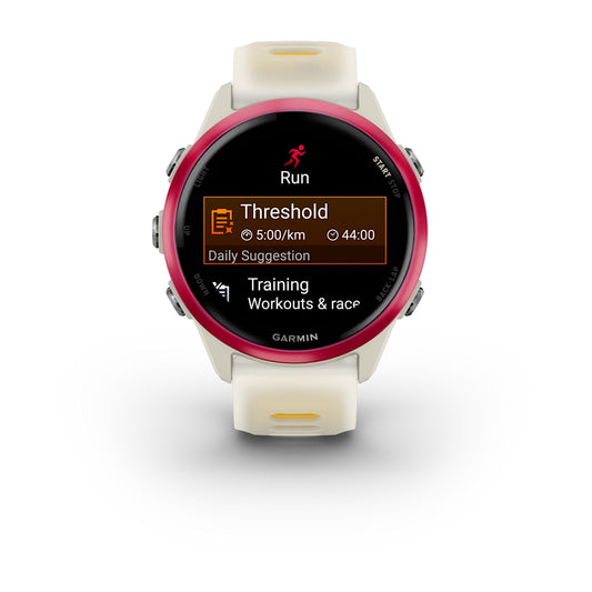 Garmin Forerunner 570 - 42mm - Frontrunner Colombo