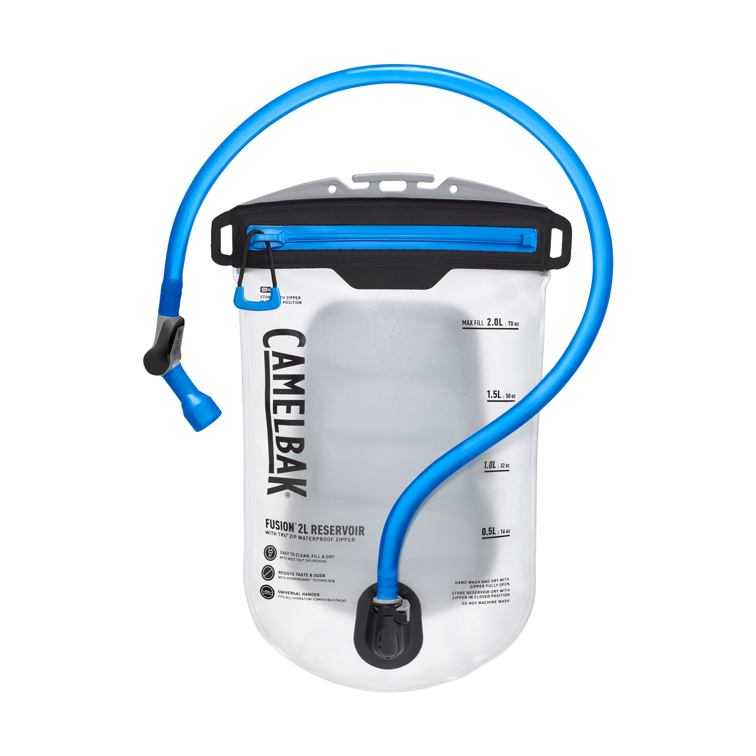 Camelbak Fusion 2L Reservoir - Frontrunner Colombo