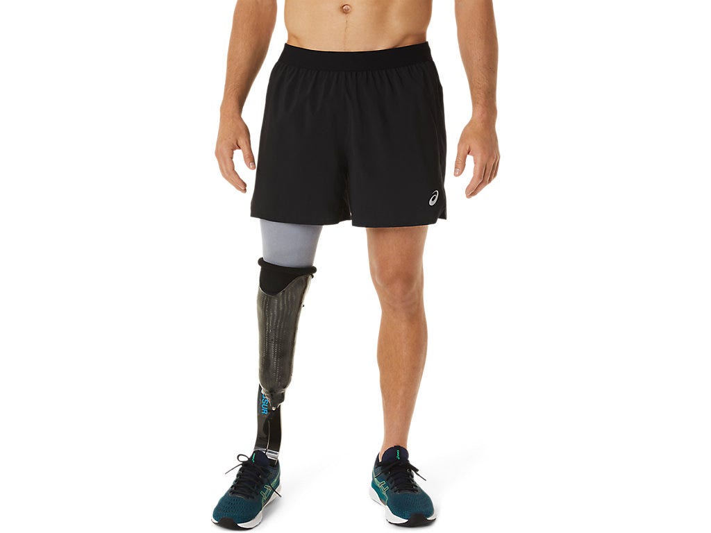 Asics Road 2-N-1 Shorts Mens - Frontrunner Colombo