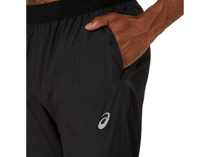 Asics Road Pants Mens - Frontrunner Colombo