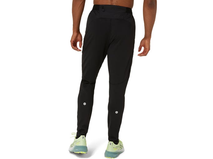 Asics Road Pants Mens - Frontrunner Colombo