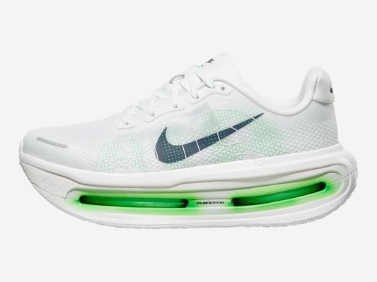 Nike Vomero Premium (D Standard) Mens White/Midnight Navy - Frontrunner Colombo