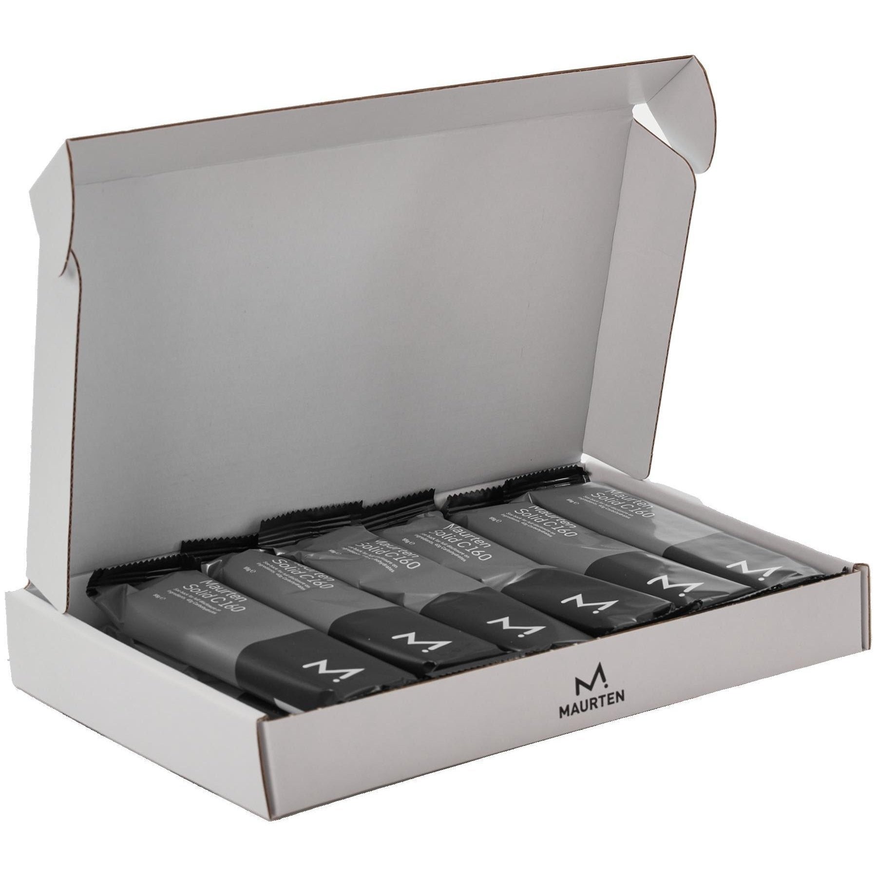 Maurten Solid C 160 Box of 12 - Frontrunner Colombo