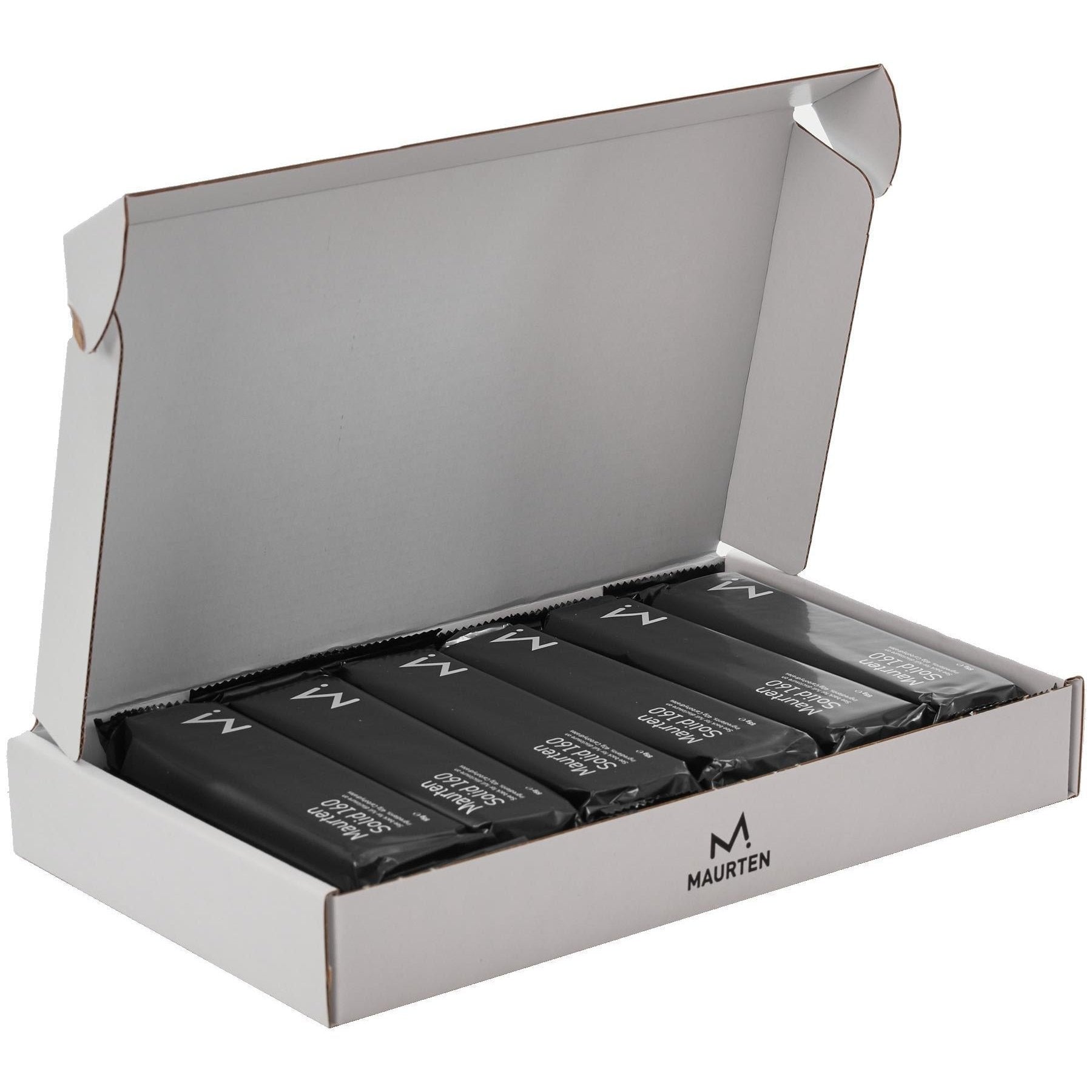 Maurten Solid 160 Box of 12 - Frontrunner Colombo