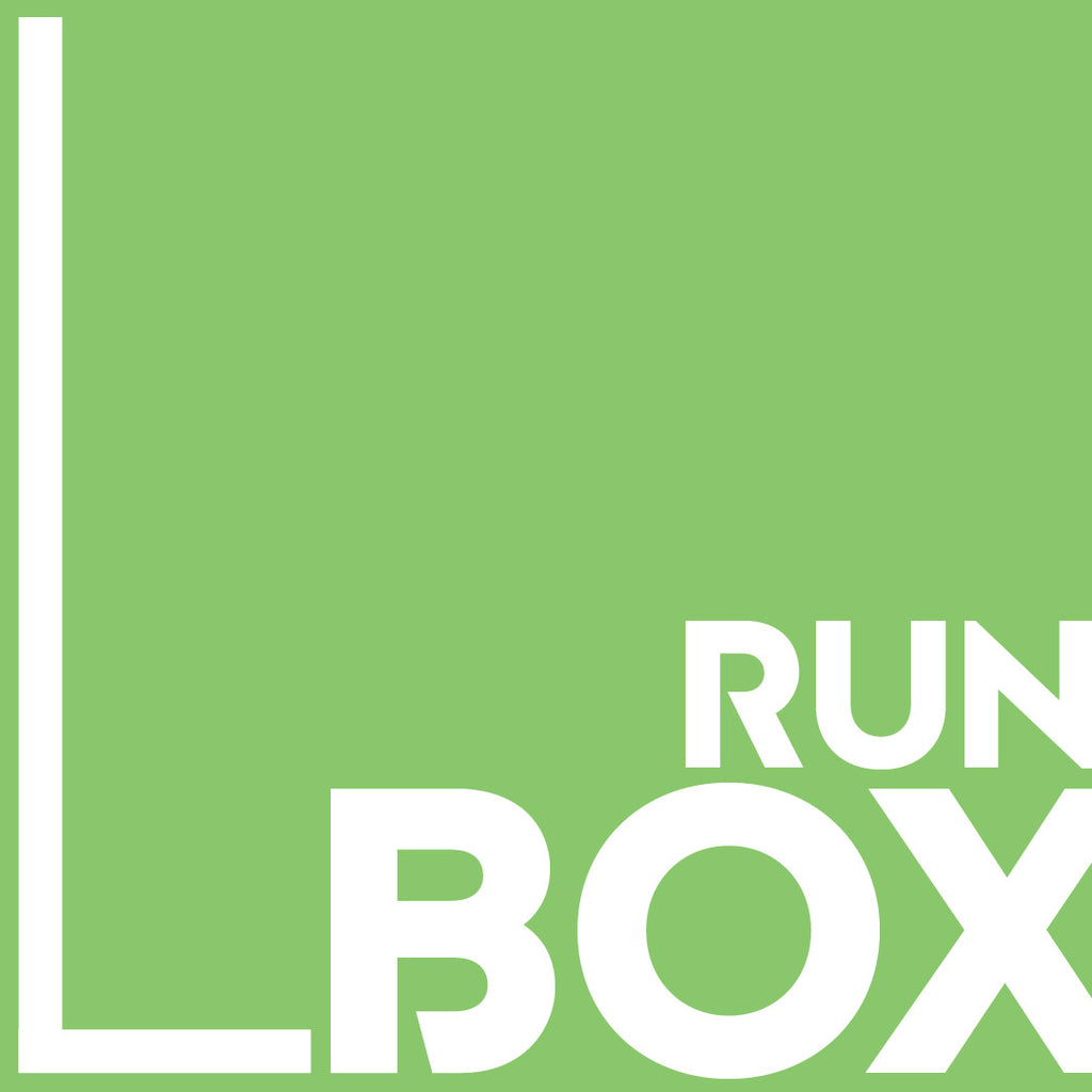 Run Box - Frontrunner Colombo