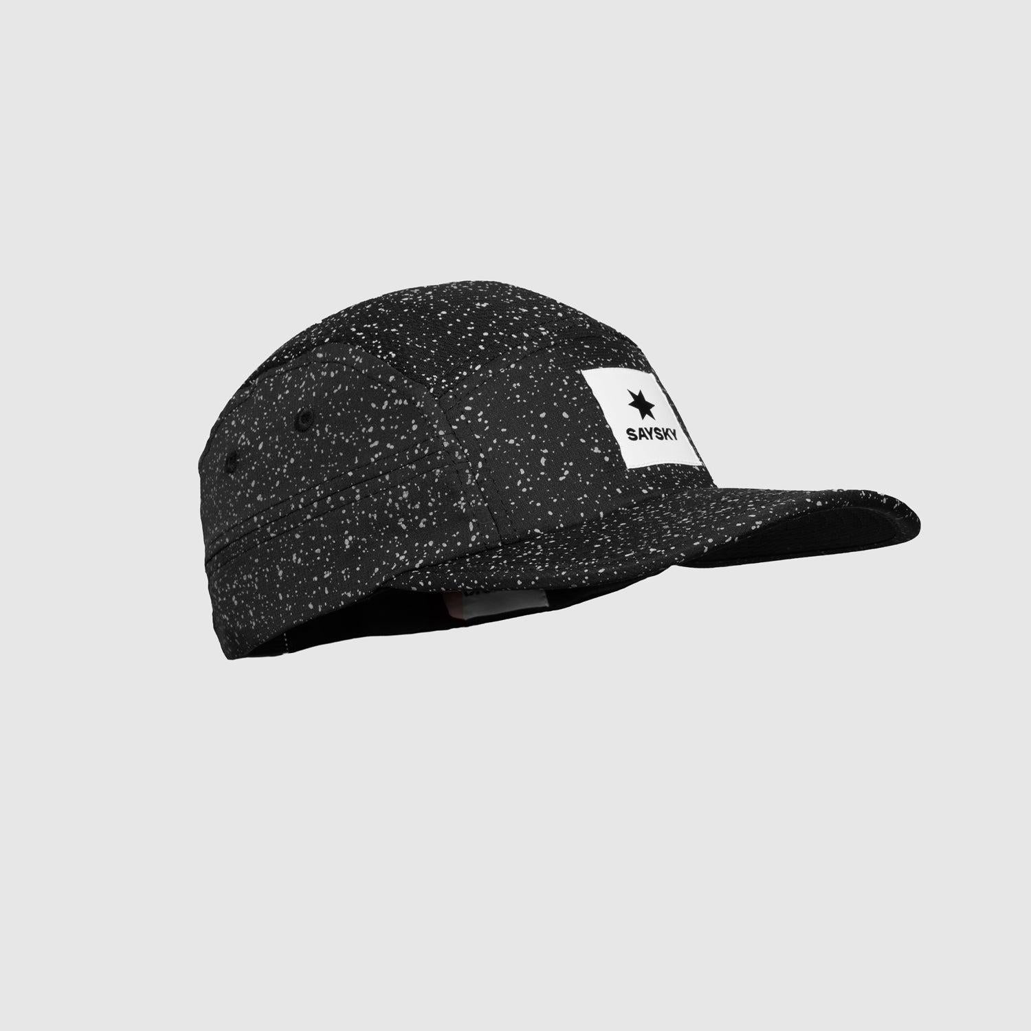 Saysky Combat Cap Black Universe - Frontrunner Colombo
