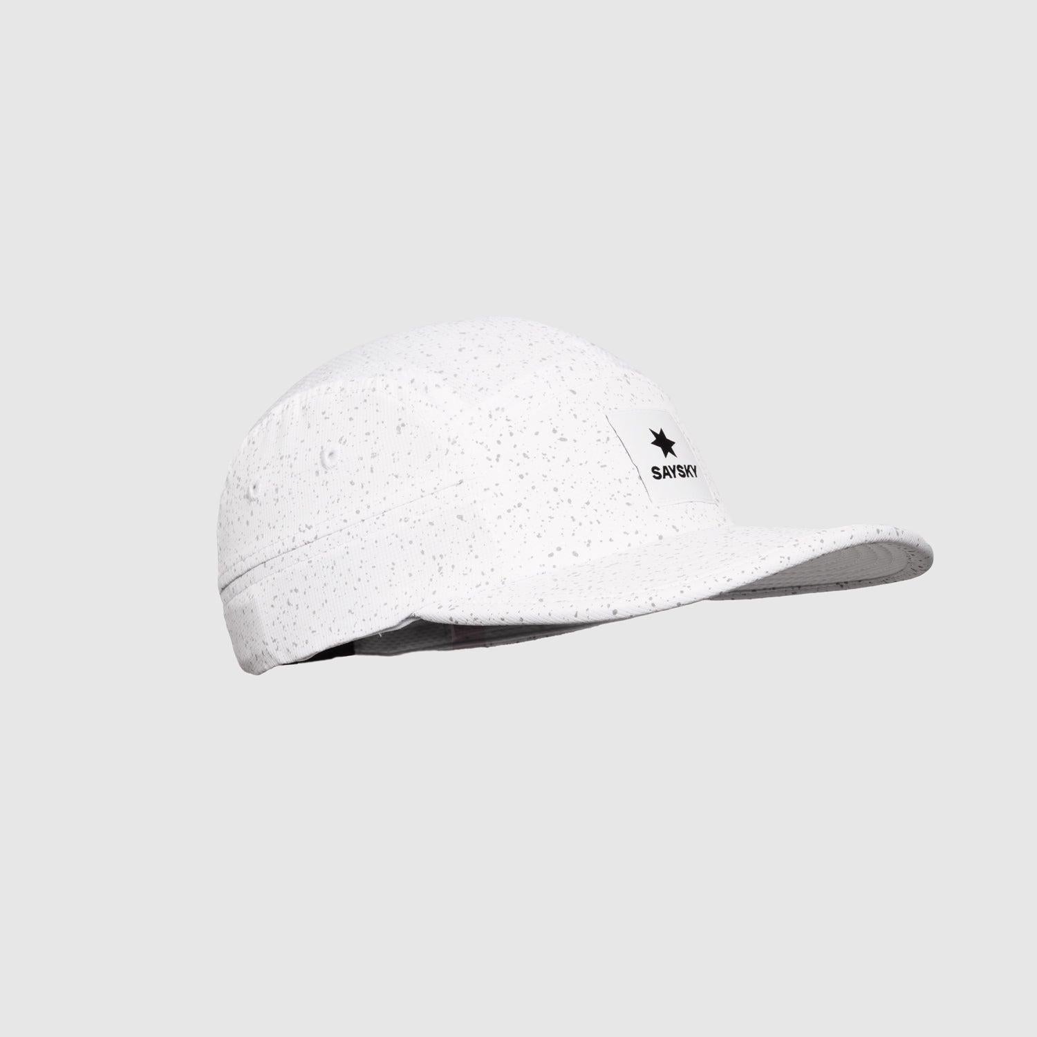 Saysky Combat Cap White Universe - Frontrunner Colombo