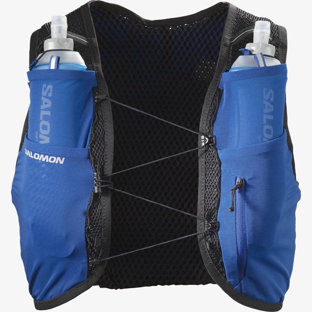 Salomon Active Skin 8 Set Unisex With Flasks - Frontrunner Colombo
