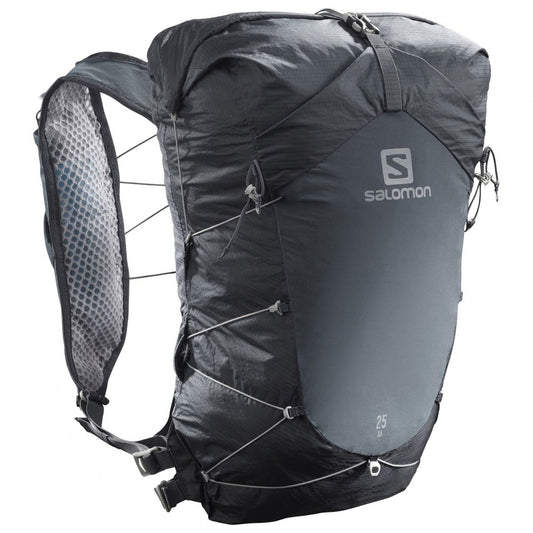 Salomon XA25 Ebony - Frontrunner Colombo