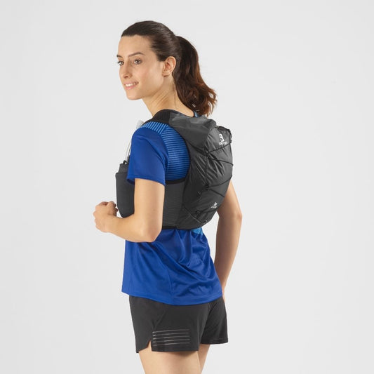 Salomon Active Skin 8 Womens Set - Frontrunner Colombo
