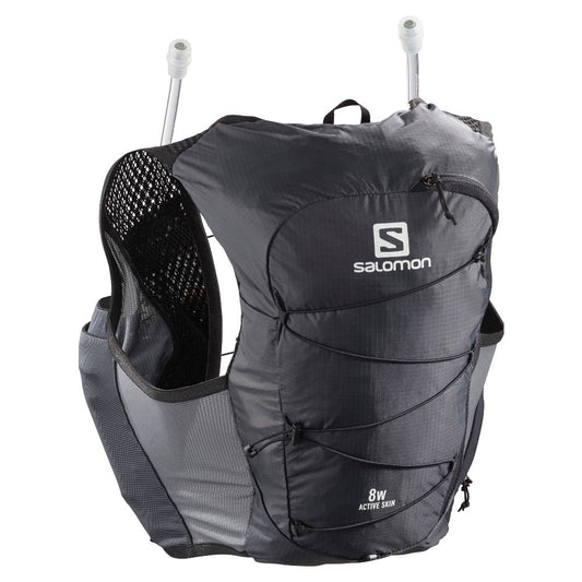 Salomon Active Skin 8 Womens Set - Frontrunner Colombo