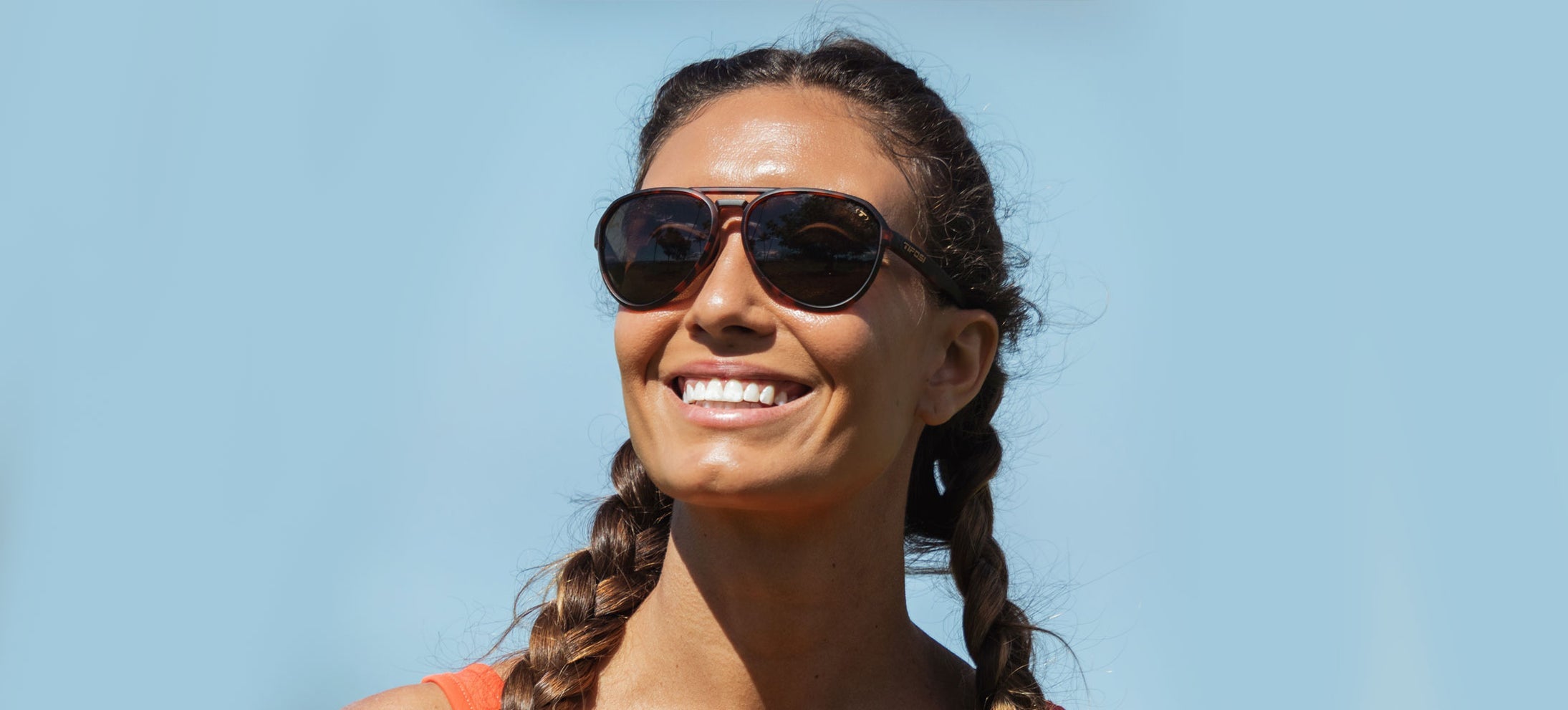 Tifosi Selca - Frontrunner Colombo