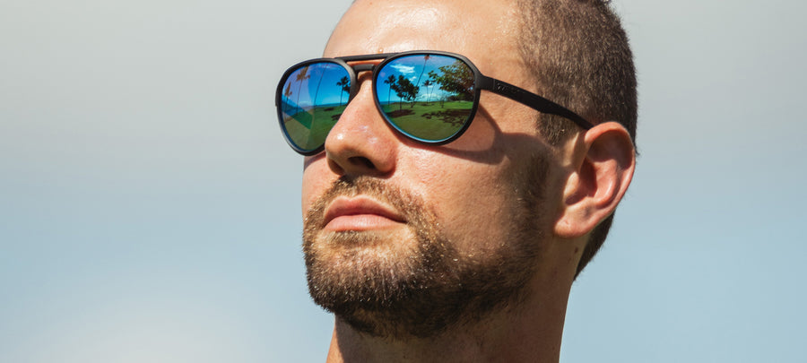 Tifosi Selca (Polarised) - Frontrunner Colombo