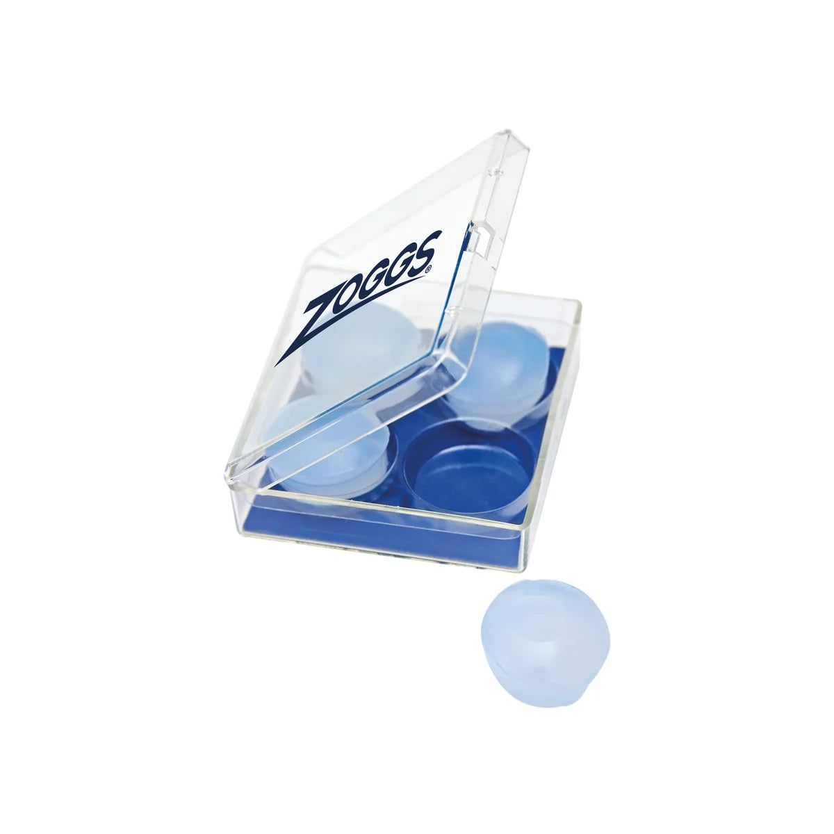 Zoggs silicone ear plugs - Frontrunner Colombo