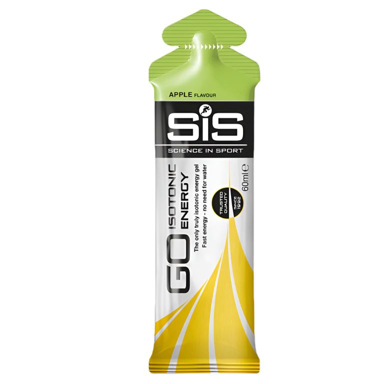 SIS GO Isotonic Energy Gel - Frontrunner Colombo
