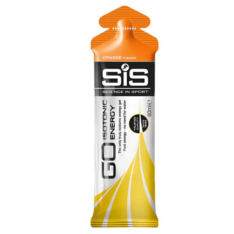 SIS GO Isotonic Energy Gel - Frontrunner Colombo
