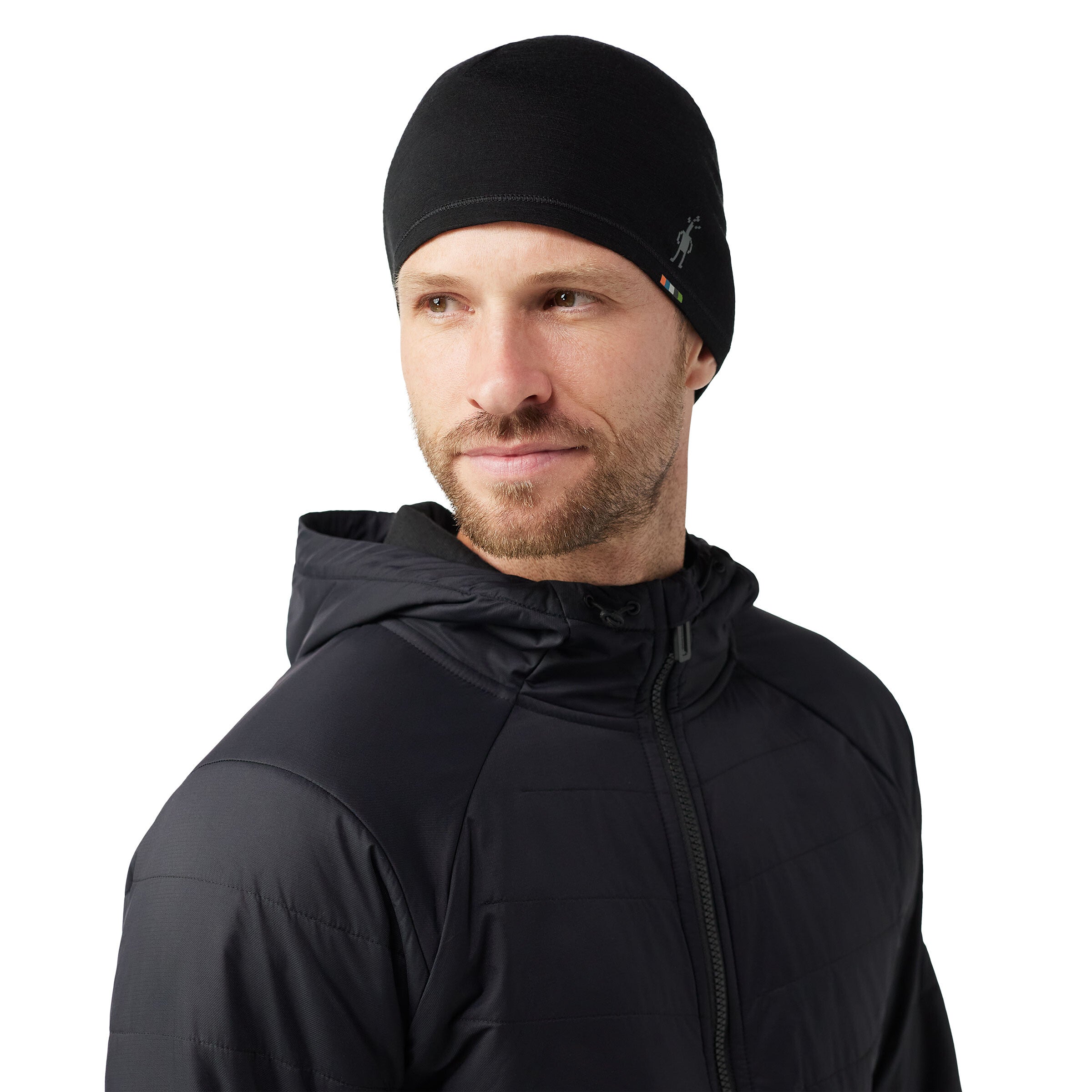 Smartwool Merino Beanie - Frontrunner Colombo