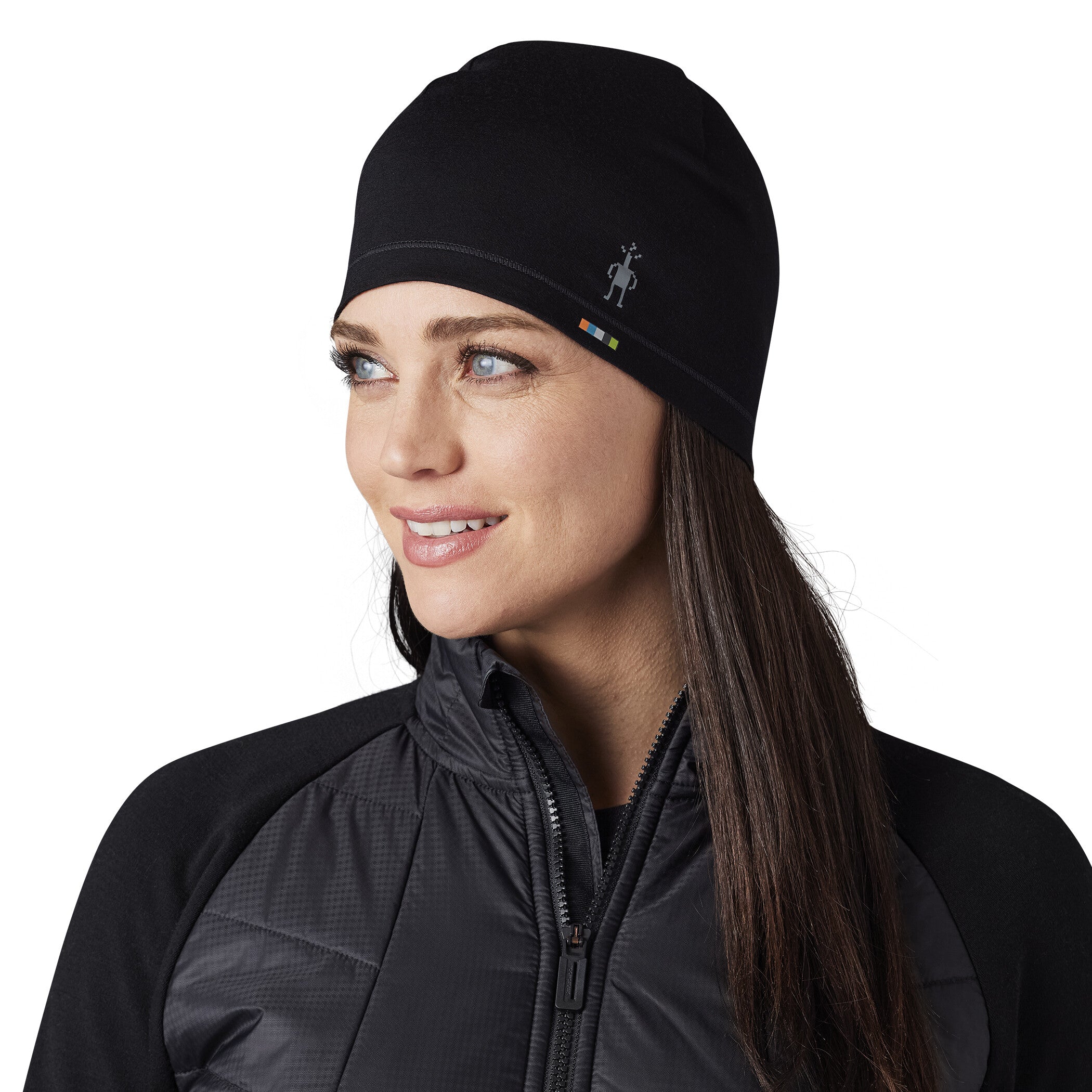 Smartwool Merino Beanie - Frontrunner Colombo