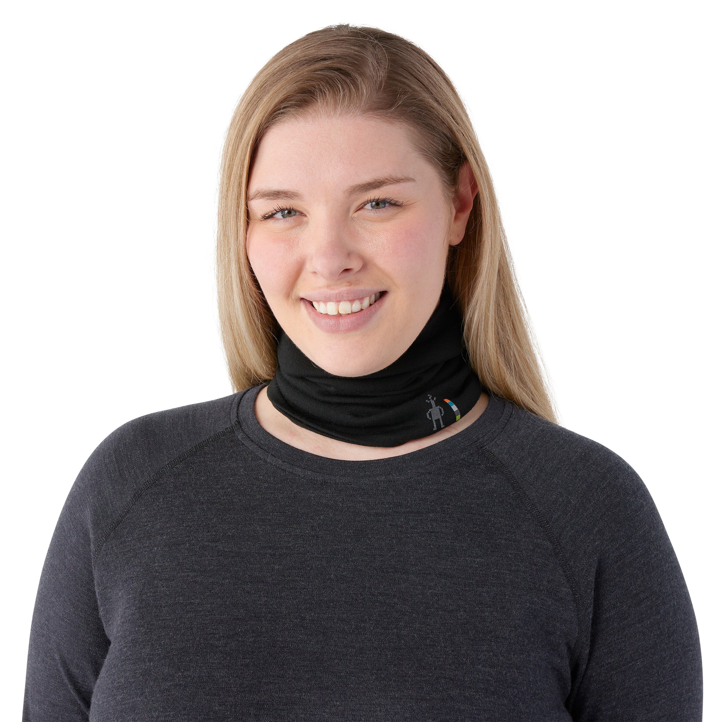 Smartwool Merino 150 Neck Gaitor - Frontrunner Colombo