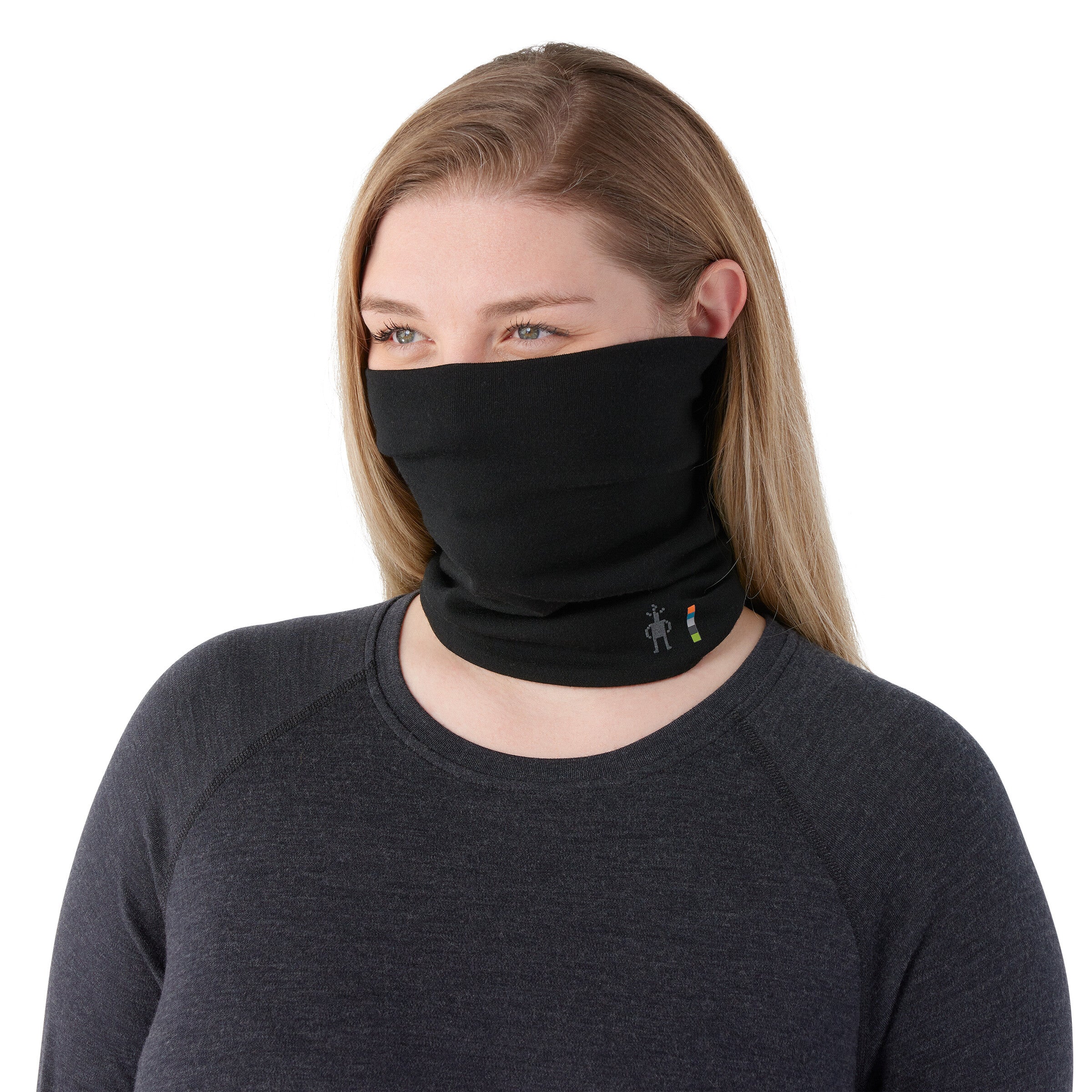 Smartwool Merino 150 Neck Gaitor - Frontrunner Colombo