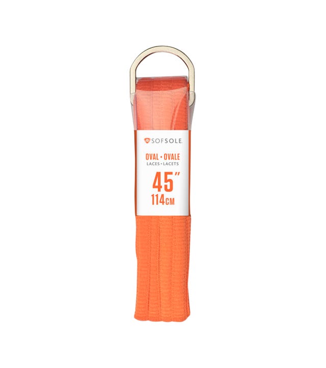 Sof Sole Oval Laces - 45
