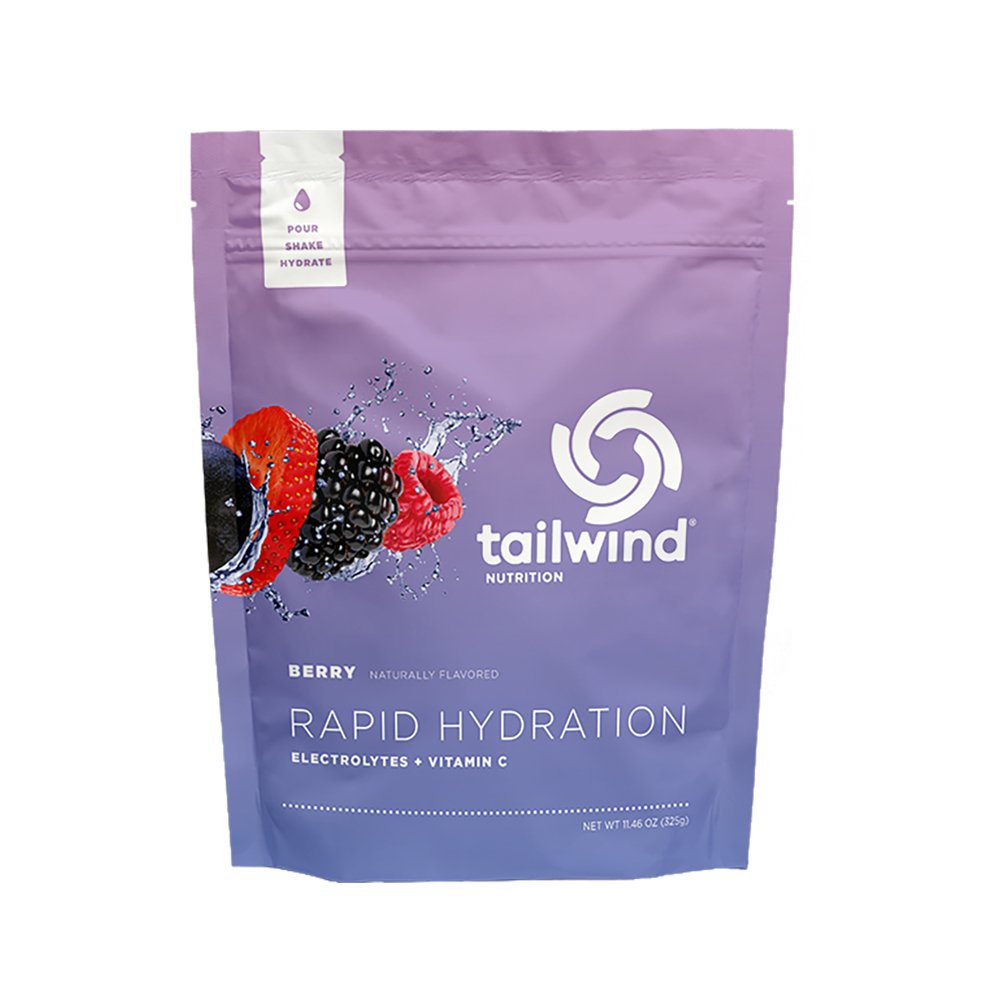 Tailwind Rapid Hydration 25 Serves - Frontrunner Colombo
