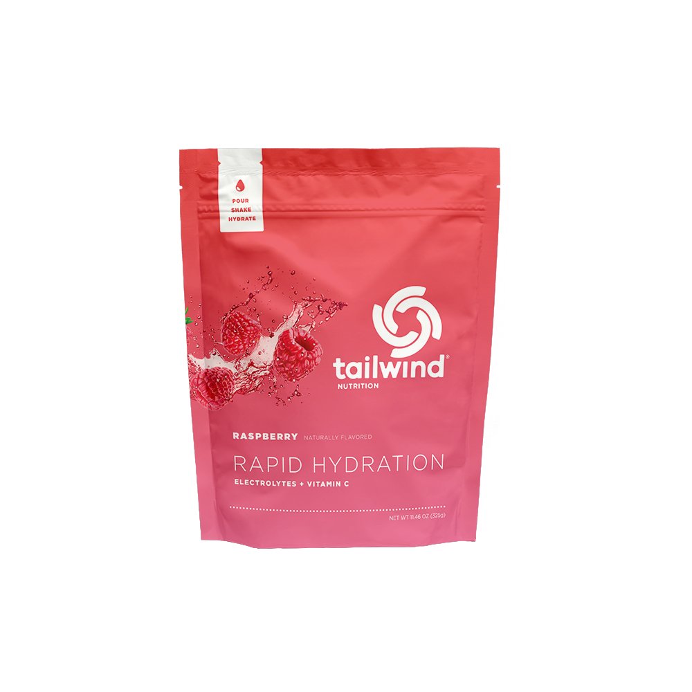 Tailwind Rapid Hydration 25 Serves - Frontrunner Colombo
