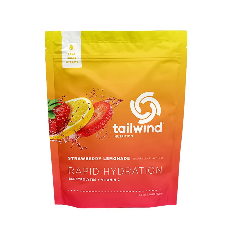 Tailwind Rapid Hydration 25 Serves - Frontrunner Colombo