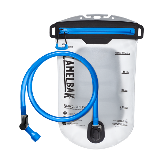Camelbak Fusion 2L Reservoir detail - Frontrunner Colombo