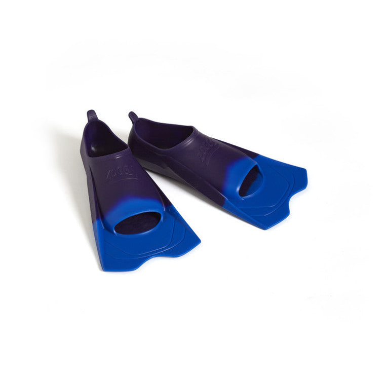 Zoggs Short Blade Ultra Fins - Frontrunner Colombo