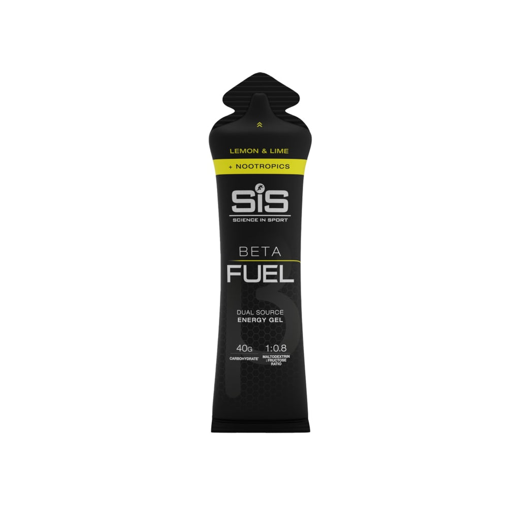 SiS Beta Fuel + Nootropics - Frontrunner Colombo