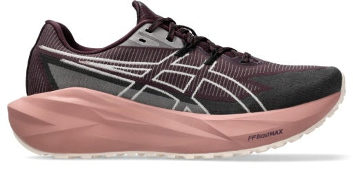 Asics Blazeblast (B Standard) Women Aubergine/Rose Dust - Frontrunner Colombo