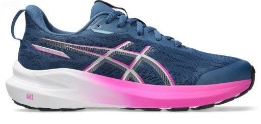 Asics GT-1000 14 GS (Kids) Twilight Blue/Digital Sakura - Frontrunner Colombo