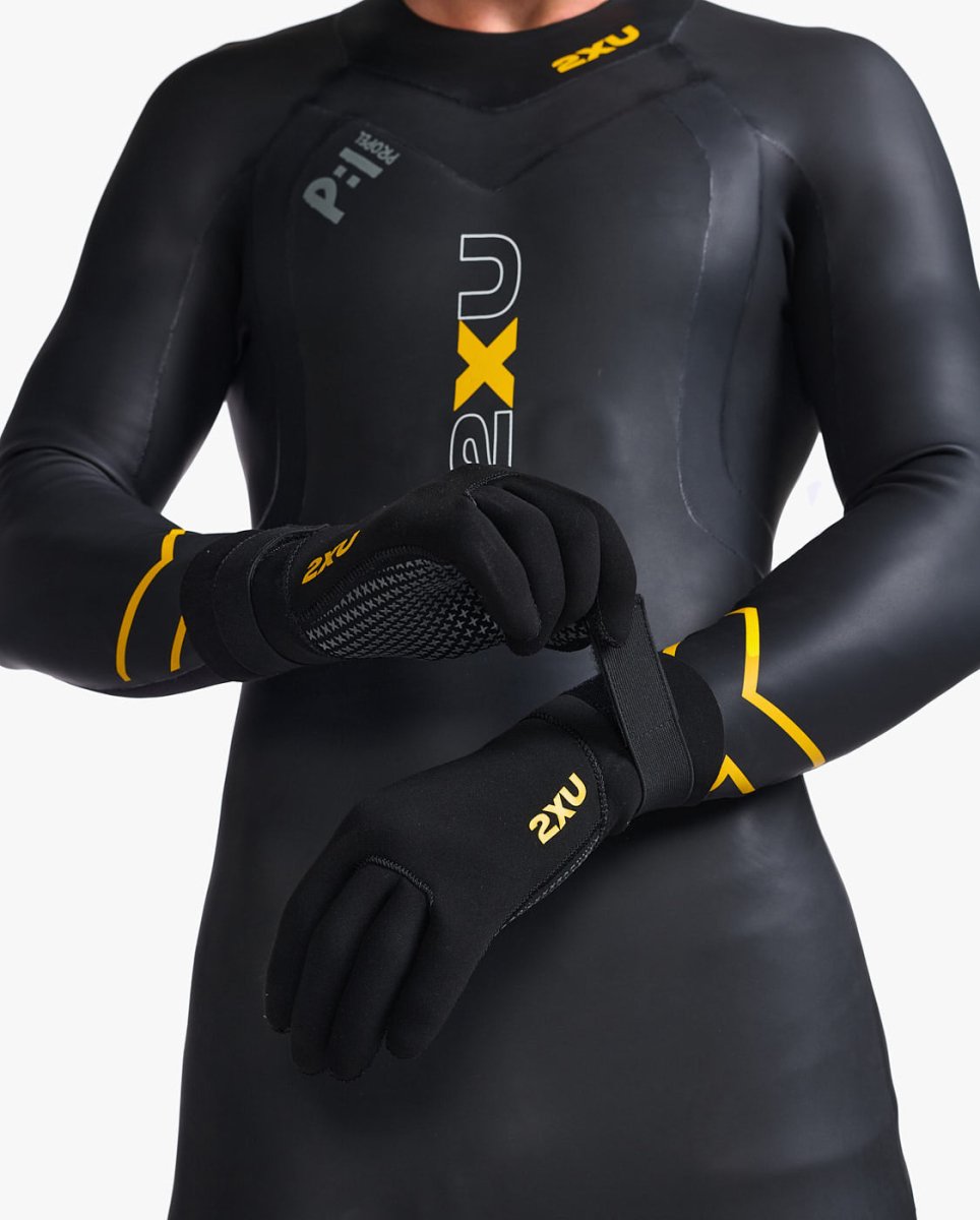 2XU Propel Neoprene Gloves - Frontrunner Colombo