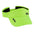 2XU Run Visor