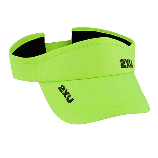 2XU Run Visor - Frontrunner Colombo