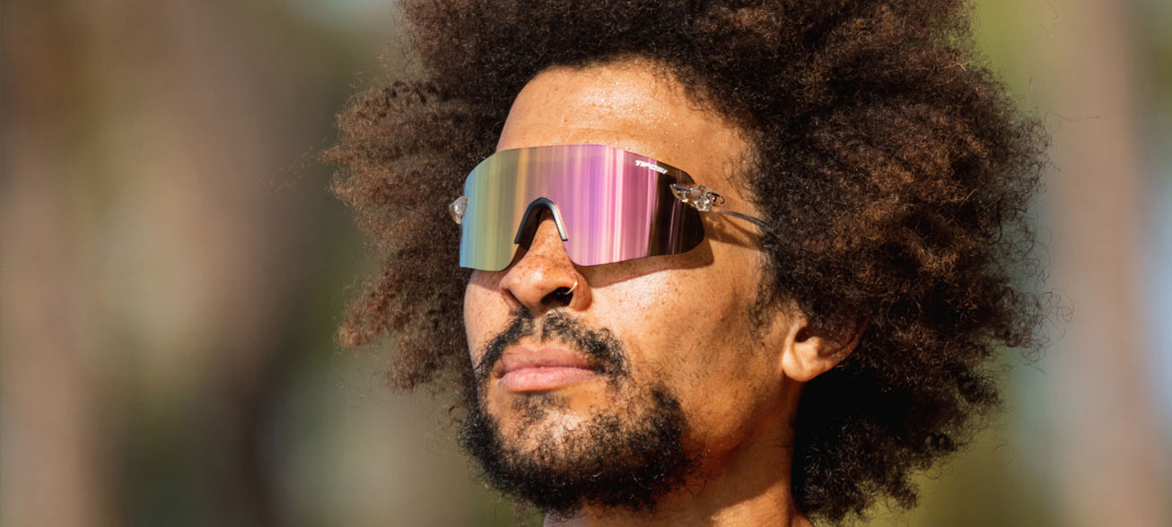 Tifosi Vogel SL - Frontrunner Colombo