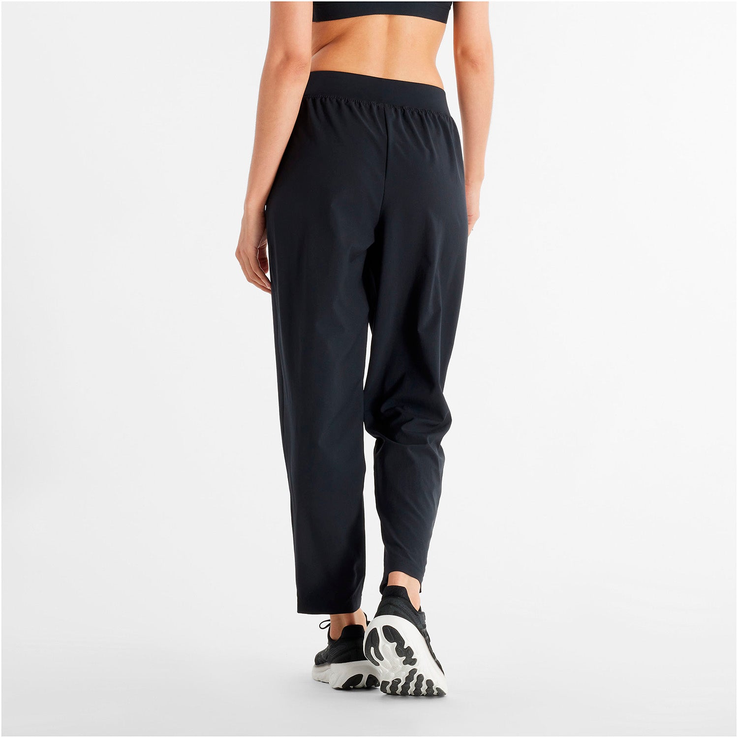 New Balance Performance Woven Pant Womens - Frontrunner Colombo