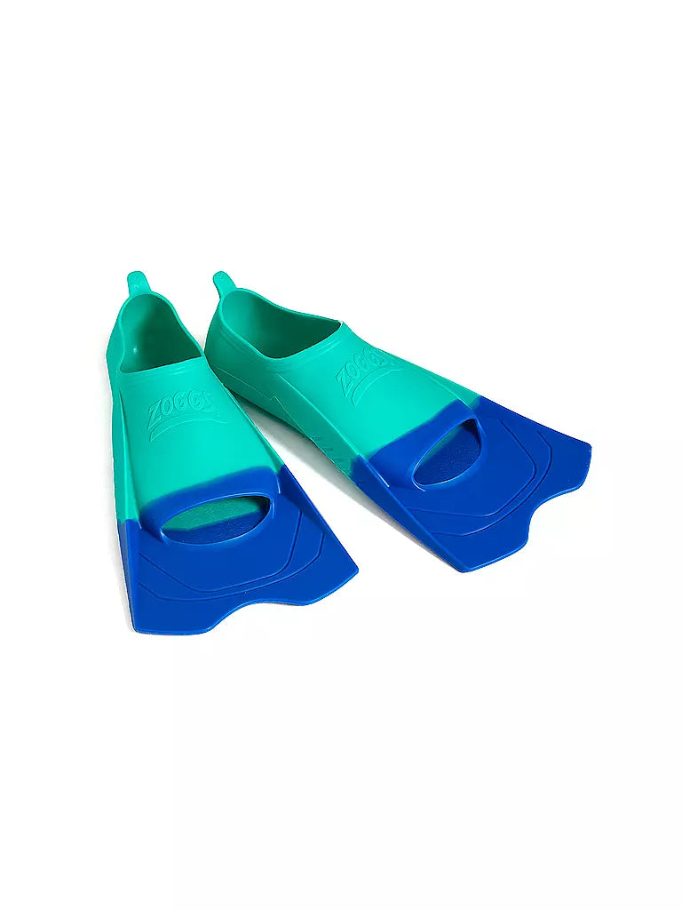 Zoggs Short Blade Ultra Fins - Frontrunner Colombo
