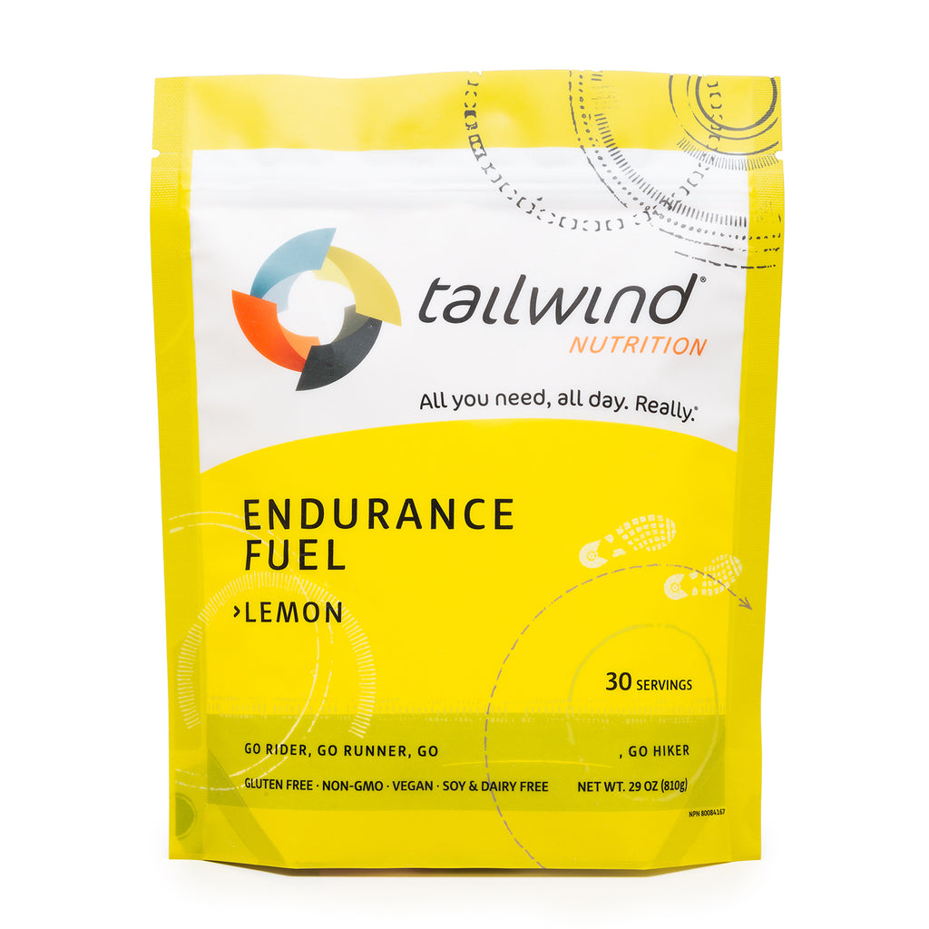 Tailwind 30 Serve Endurance Fuel - Frontrunner Colombo